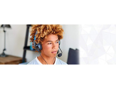 Recon 50P Headset image 2