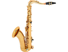 Yamaha YTS62iiiS Tenor Saxophone image 2
