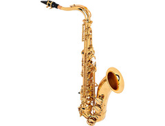Yamaha YTS62iiiS Tenor Saxophone image 3