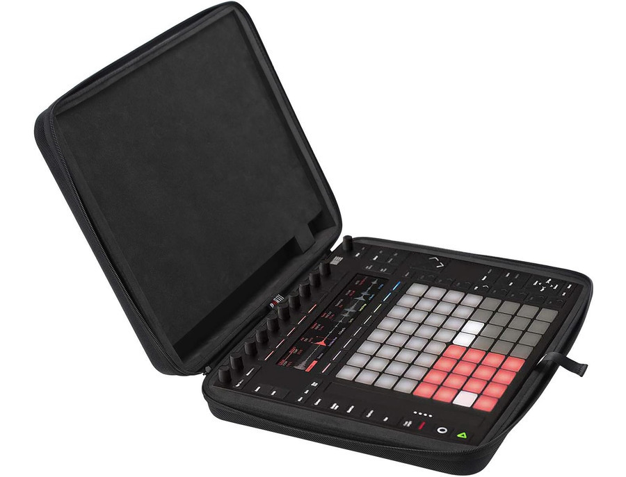 Ableton Push 2 bag - What To Know & Where To Buy | Equipboard