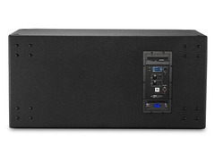 JBL SRX828SP Dual 18" Powered Subwoofer Quanity 2 image 2