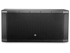 JBL SRX828SP Dual 18" Powered Subwoofer Quanity 2 image 3