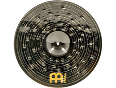 Meinl 18'' Classics Custom Dark Crash image 2