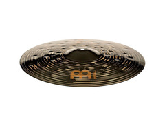 Meinl 18'' Classics Custom Dark Crash image 3