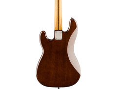 Squier Classic Vibe '70s P Bass Guitar image 2