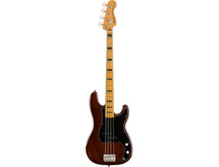 Squier Classic Vibe '70s P Bass Guitar image 3
