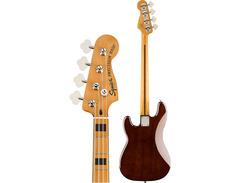 Squier Classic Vibe '70s P Bass Guitar image 4