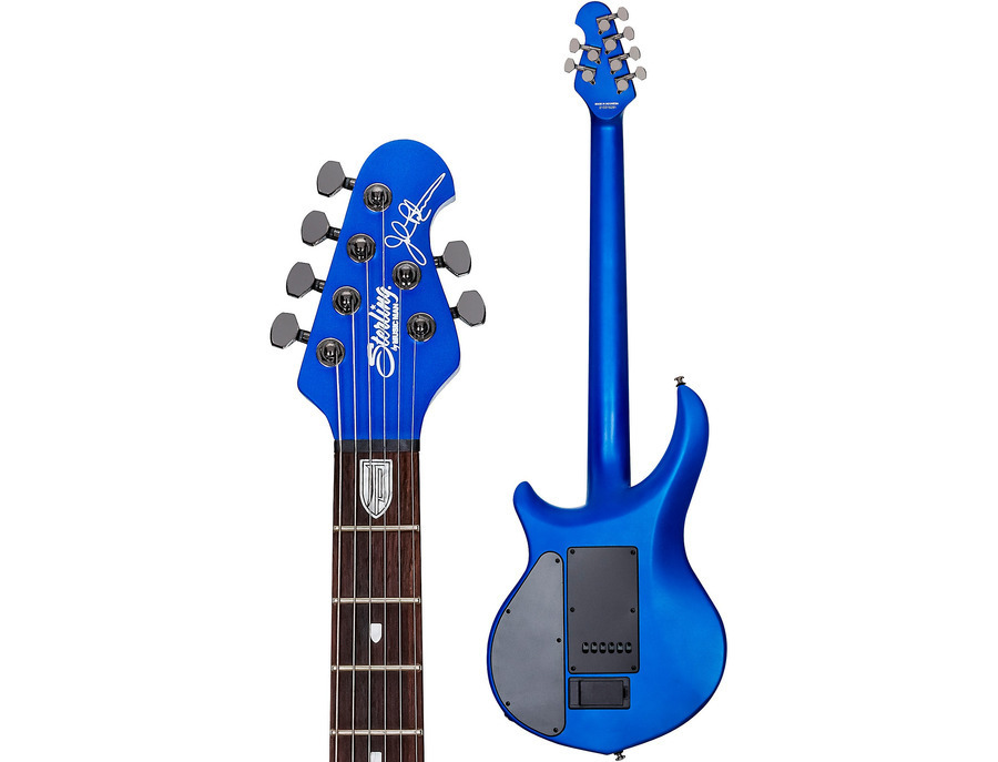 【美品】Sterling by music man Sterling by Music Man JP Majesty - What To Know & Where To Buy