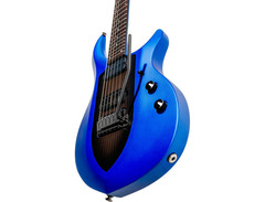 Sterling by Music Man JP Majesty image 4