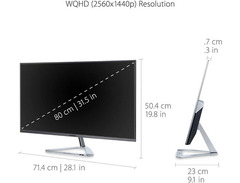 Viewsonic VX3276-2k-MHD image 4