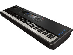 Yamaha MODX 8 Synthesizer image 2
