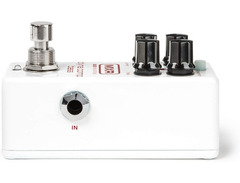 MXR M282 Bass Dyna Compressor Mini image 2