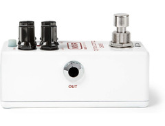 MXR M282 Bass Dyna Compressor Mini image 3