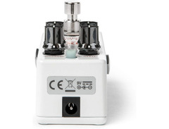 MXR M282 Bass Dyna Compressor Mini - What To Know & Where To Buy