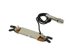 Gretsch Deltoluxe image 2