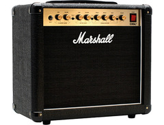 Marshall DSL5CR image 3
