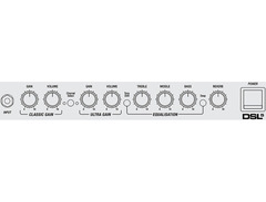 Marshall DSL5CR image 4