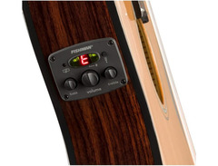 Fender CN-140SCE image 2