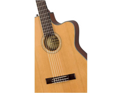 Fender CN-140SCE image 3