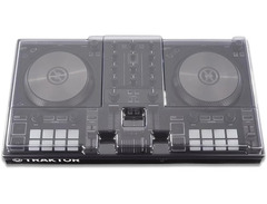 Decksaver LE Native Instruments Kontrol S2 Mk3 Cover image 2