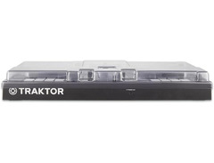 Decksaver LE Native Instruments Kontrol S2 Mk3 Cover image 3