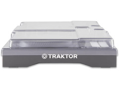 Decksaver LE Native Instruments Kontrol S2 Mk3 Cover image 4