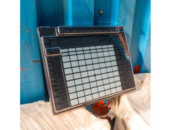 Decksaver Ableton Push 2 cover image 2