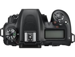 Nikon D7500 image 2