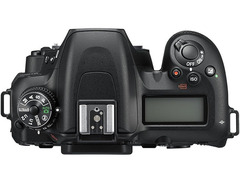 Nikon D7500 image 4