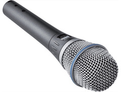 Shure BETA87C image 2
