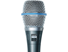 Shure BETA87C image 4