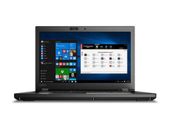 Lenovo P52 image 2