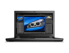 Lenovo P52 image 3