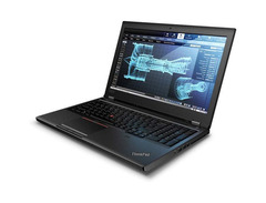 Lenovo P52 image 4