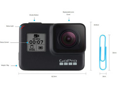 GoPro HERO7 Black image 3