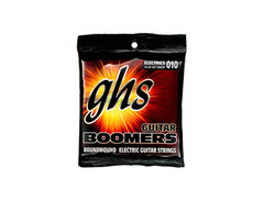 GHS Guitar Boomers GBZW (10-60) image 2