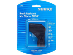 Shure A25D Microphone Clip image 4