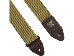 Ernie Ball Tweed Guitar Strap image 3