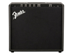 Fender Mustang LT25 25W image 2