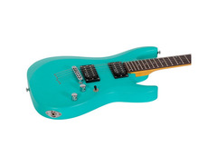 Schecter C6 Deluxe image 4