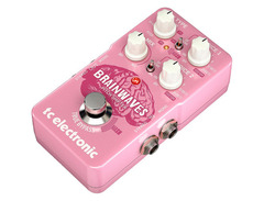 TC Electronic Brainwaves image 3