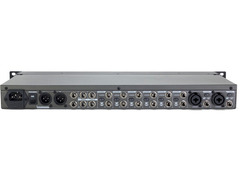 Samson SM10 Line Mixer image 2