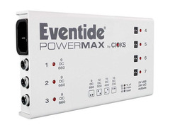Eventide PowerMAX image 2