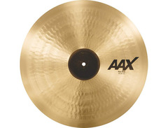 Sabian AAX Thin Ride image 3