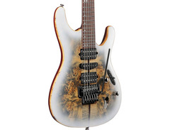 Ibanez S1070PBZ image 3