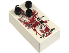 Yellowcake Your Mom image 2