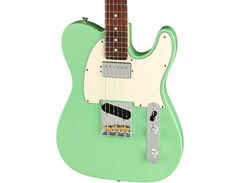 Fender American Performer Telecaster Hum image 3