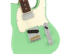 Fender American Performer Telecaster Hum image 4