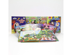 My First Music Fun Mickey Mouse Clubhouse image 3