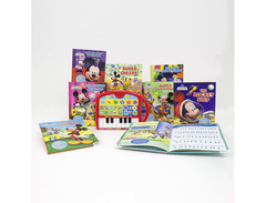 My First Music Fun Mickey Mouse Clubhouse image 4